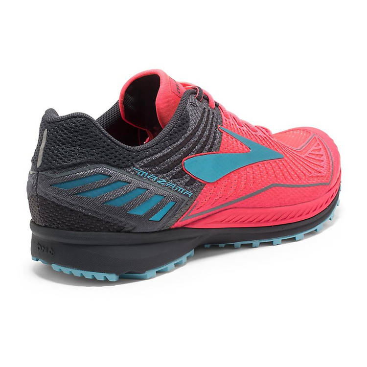 brooks mazama womens on sale